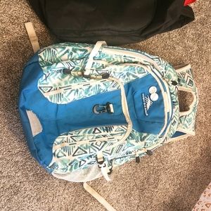 Mochila escolar use/school backpack